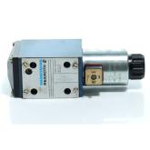 Hydraulisches Wegeventil  Gebraucht